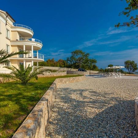 Luxury Apartments Villa Tunera Porat  Exterior photo